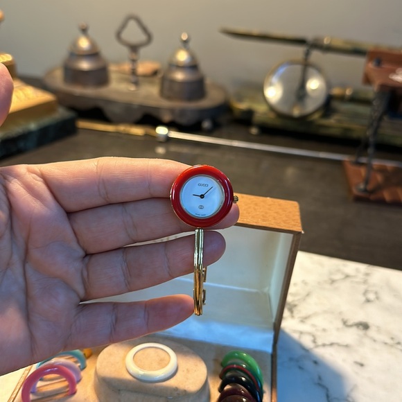 Vintage GUCCI - Picture 7 of 15